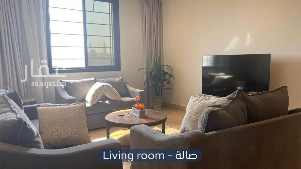 2 bedroom apartment in Al Munsiyah 4