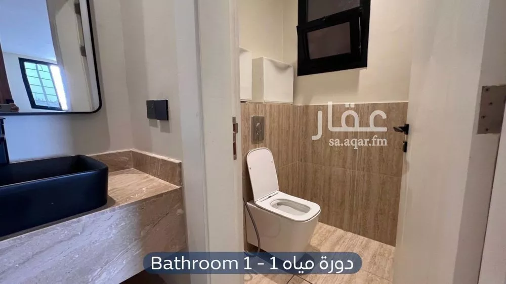 2 bedroom apartment in Al Munsiyah 6