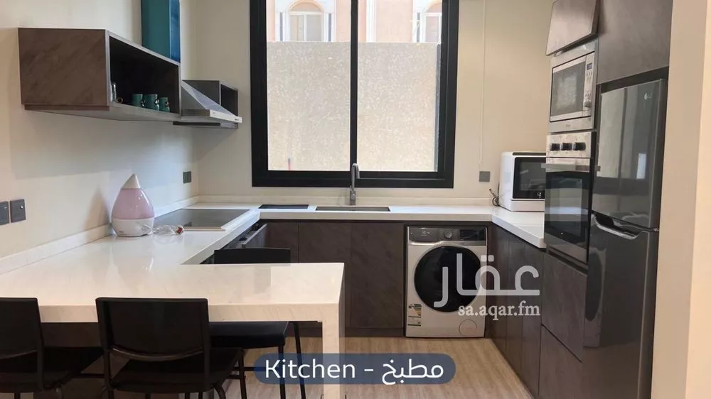 2 bedroom apartment in Al Munsiyah 7