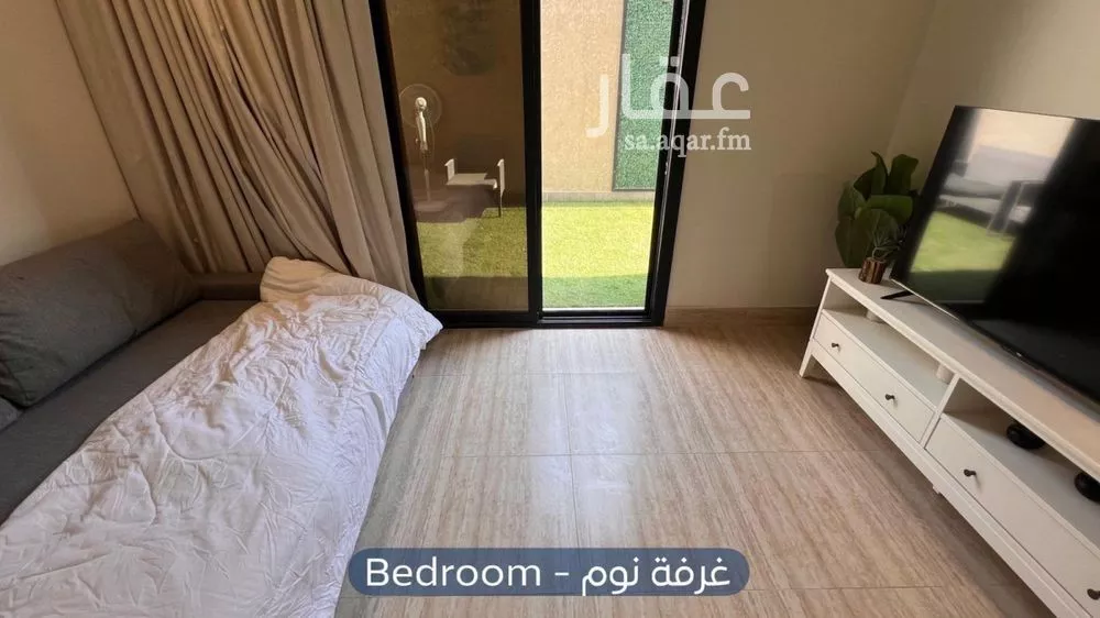 2 bedroom apartment in Al Munsiyah 10