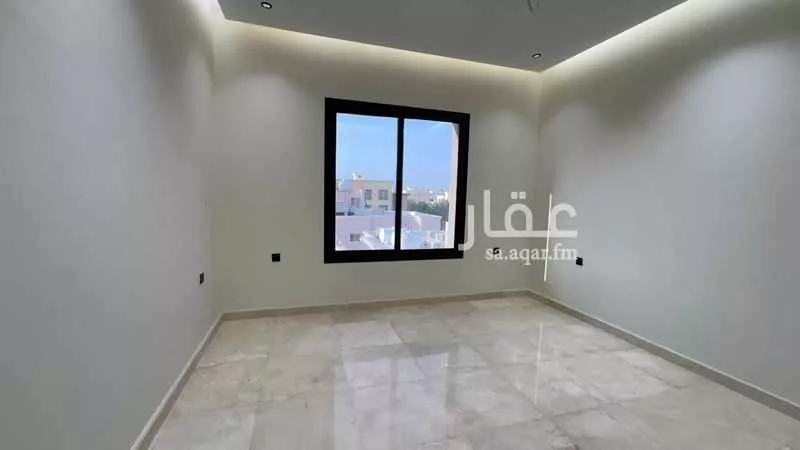 شقة 4 غرف في الروضة 5