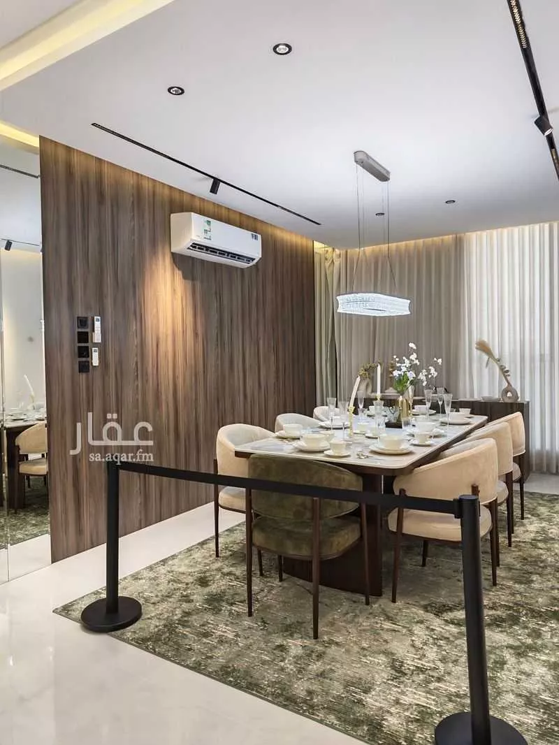 3 bedroom apartment in Al Salam, Madinah 11