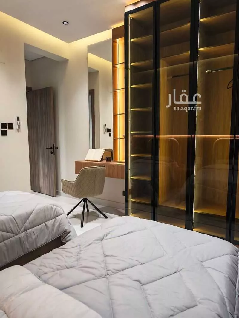 3 bedroom apartment in Al Salam, Madinah 2