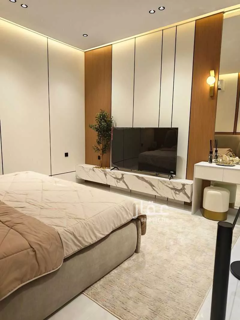 3 bedroom apartment in Al Salam, Madinah 5