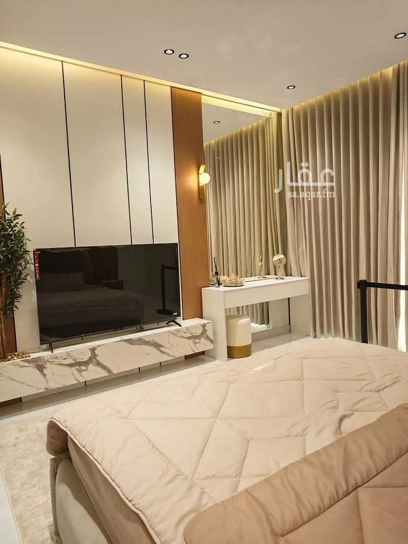 3 bedroom apartment in Al Salam, Madinah 8