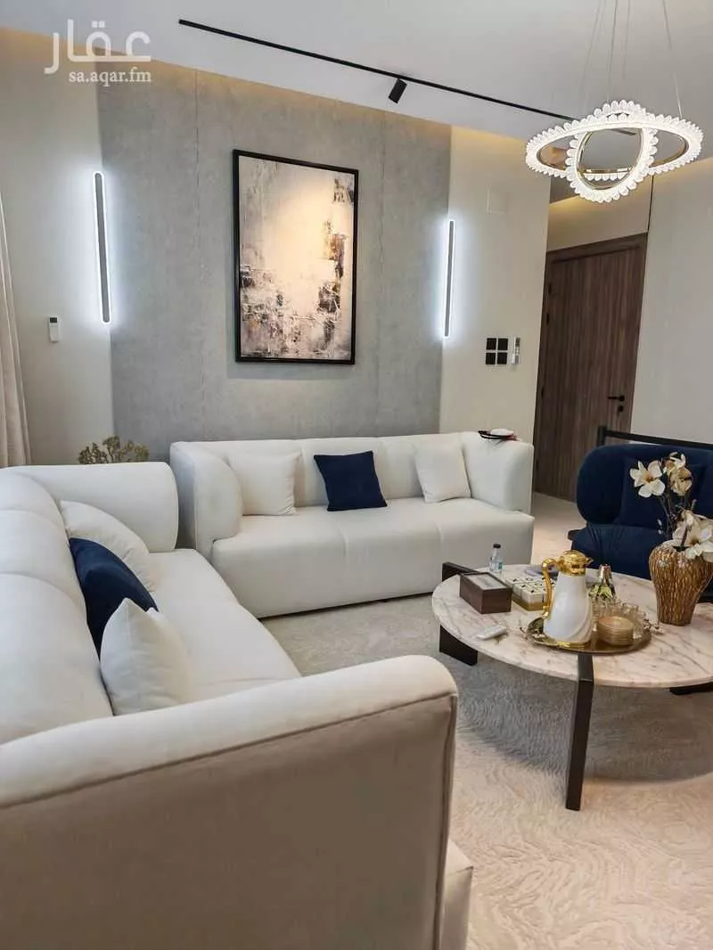 3 bedroom apartment in Al Salam, Madinah 3
