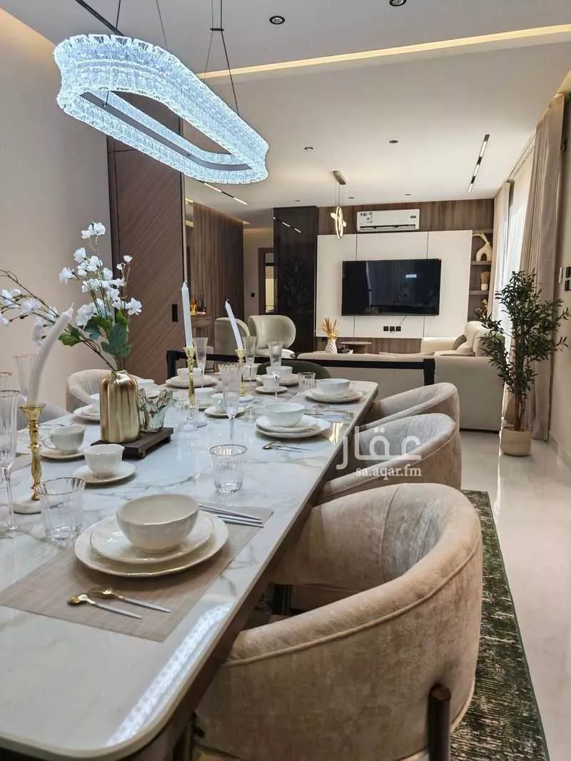 3 bedroom apartment in Al Salam, Madinah 6