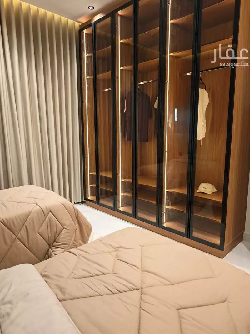3 bedroom apartment in Al Salam, Madinah 10