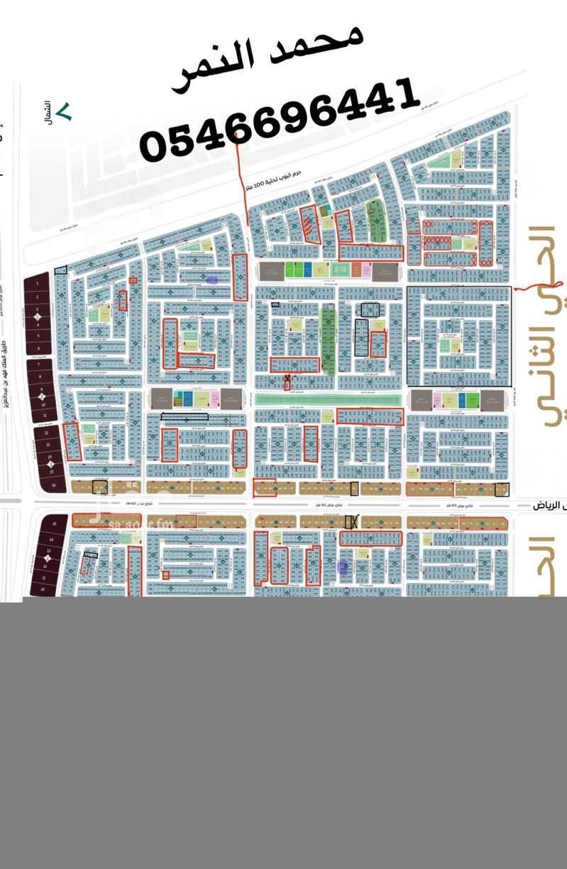 عقار  في الفرسان، الخبر 4