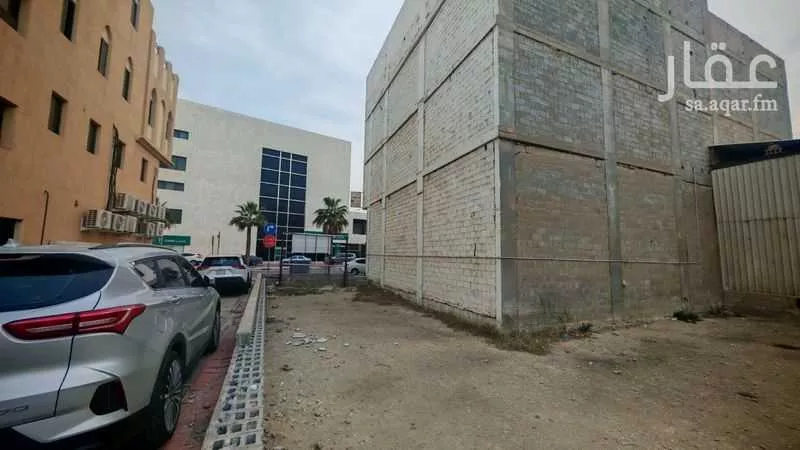 532 sqm land in Al Dawasir 11