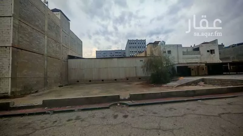 532 sqm land in Al Dawasir 12