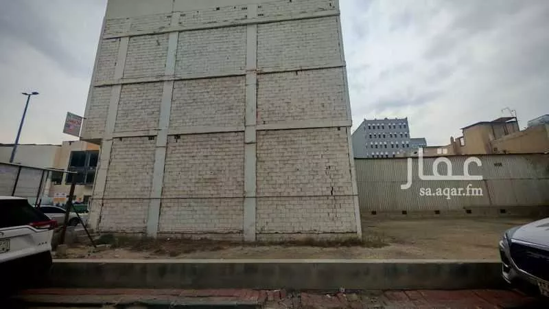 532 sqm land in Al Dawasir 5