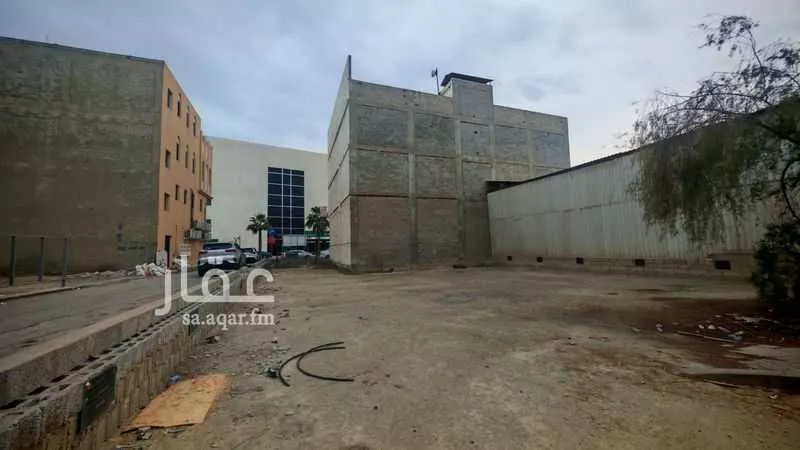 532 sqm land in Al Dawasir 6