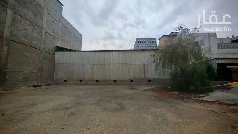 532 sqm land in Al Dawasir 10