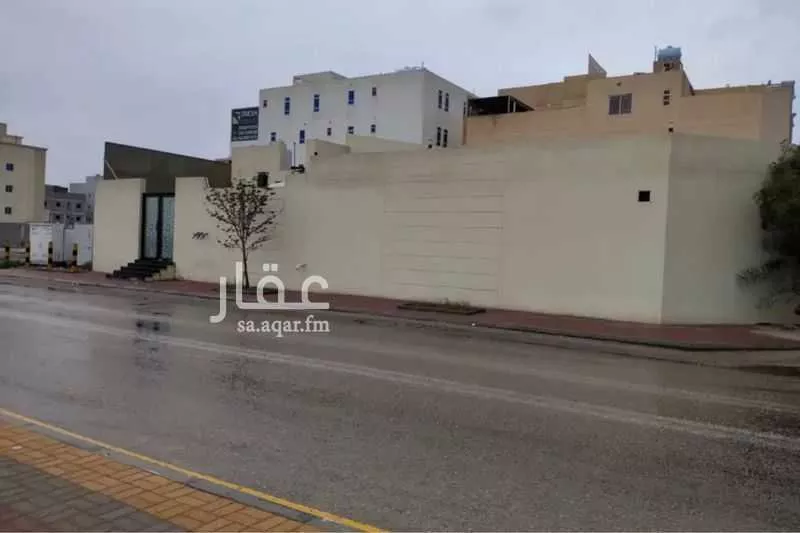 999 sqm land in Ash Shulah 2