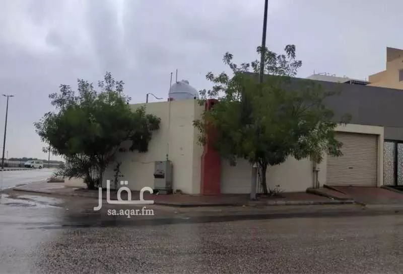 999 sqm land in Ash Shulah 4