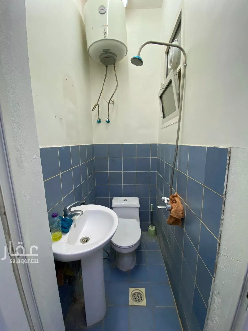 3 bedroom apartment in Al Yarmouk, Riyadh 12