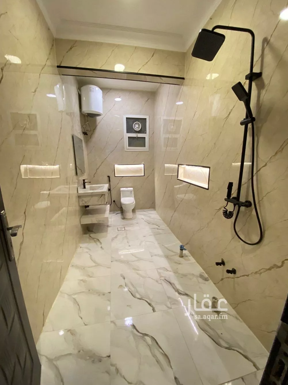 3 bedroom apartment in Al Yarmouk, Riyadh 6