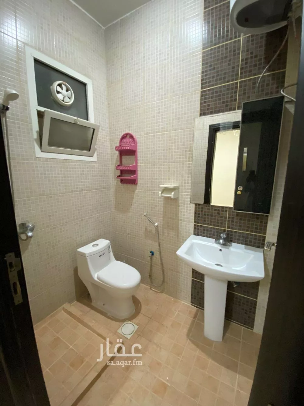 3 bedroom apartment in Al Yarmouk, Riyadh 19