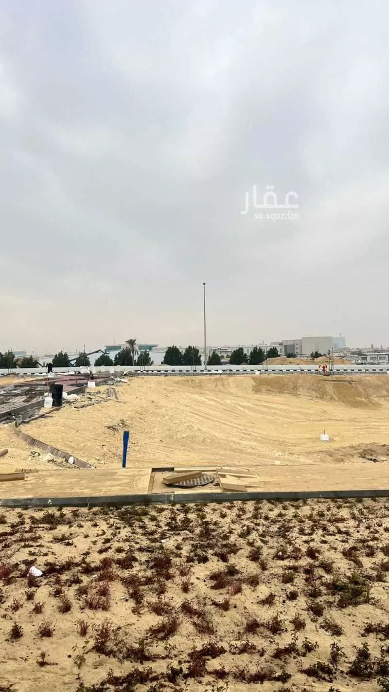 375 sqm land in Al Etisalat 2