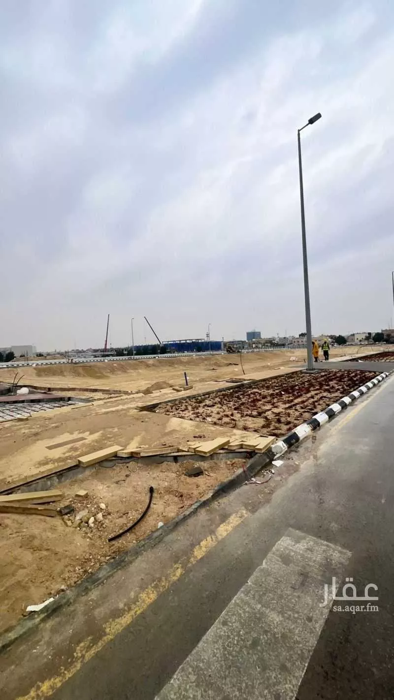 375 sqm land in Al Etisalat 3