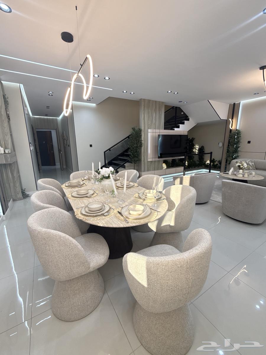 5 bedroom apartment in Al Ranuna 2