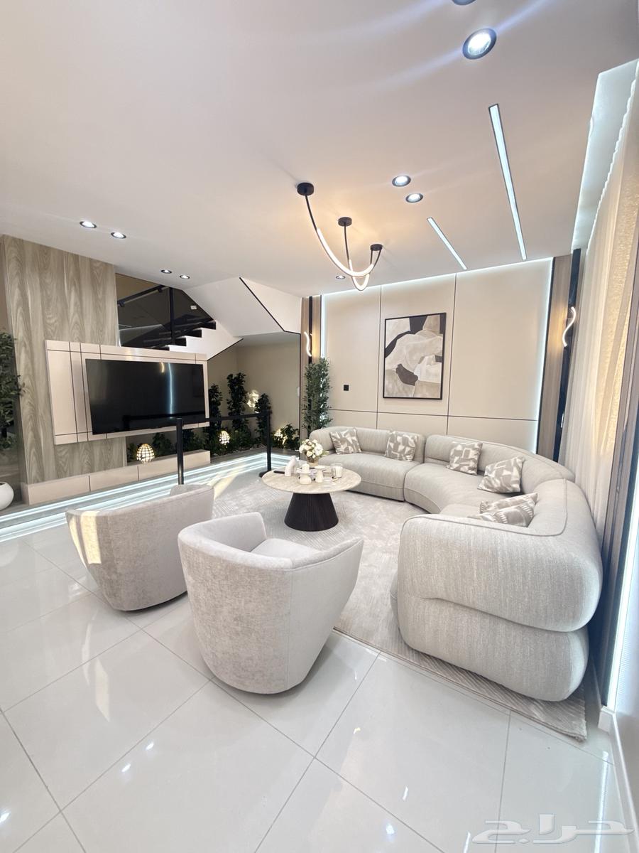 5 bedroom apartment in Al Ranuna 3