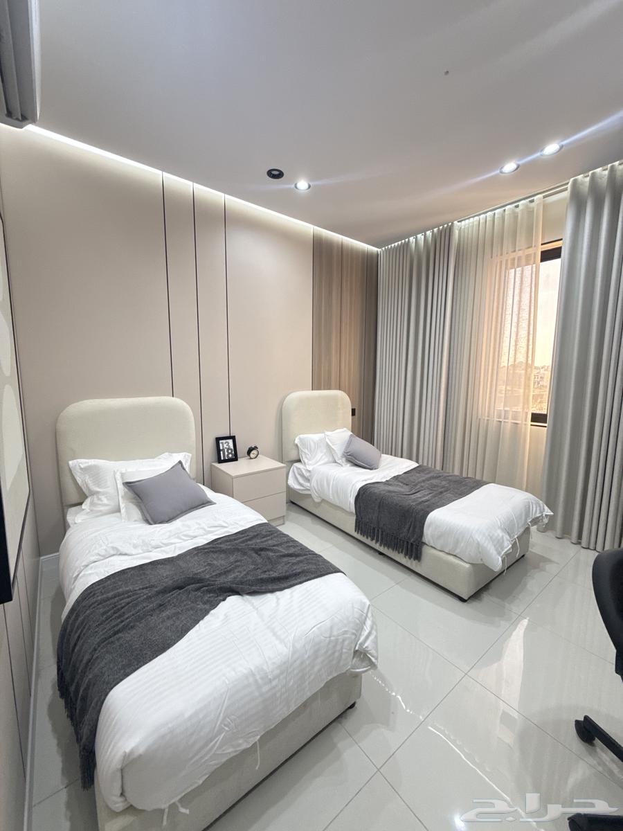 5 bedroom apartment in Al Ranuna 4