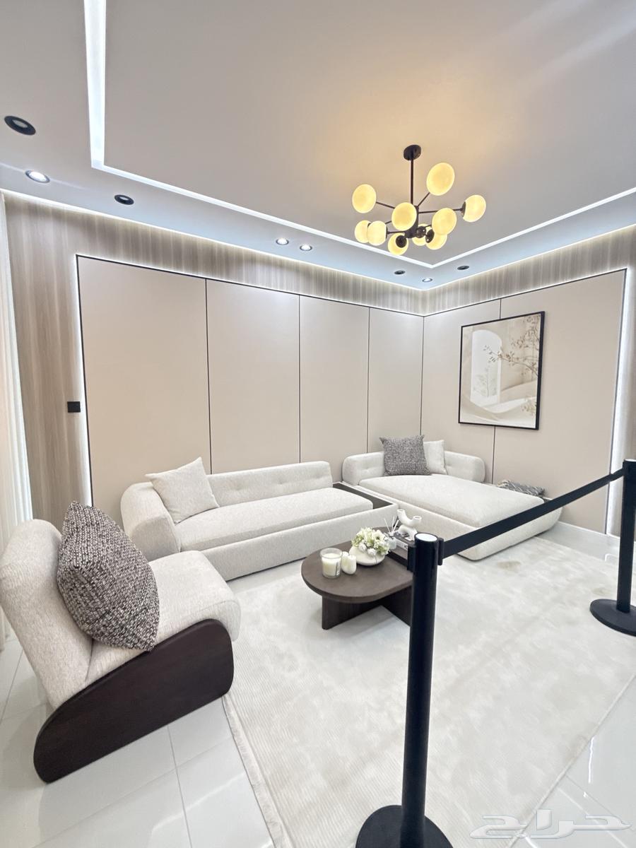 5 bedroom apartment in Al Ranuna 7