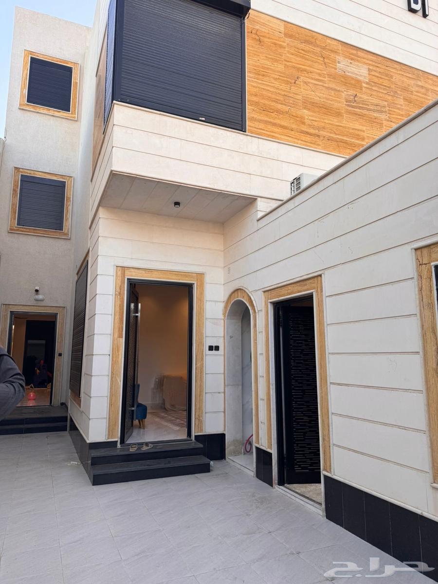 8 bedroom villa in Taibah 2