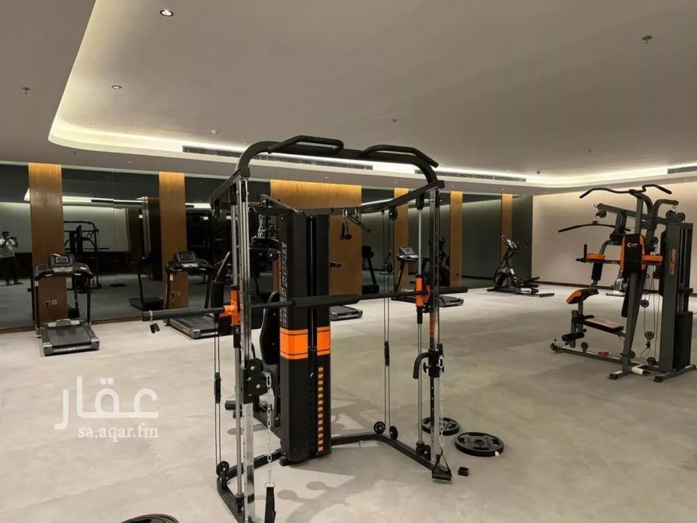 شقة 2 غرف في الرمال، الرياض 20