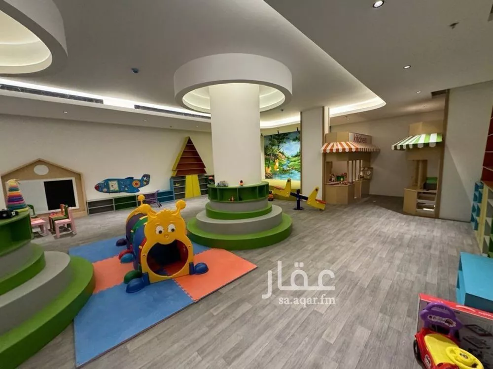 شقة 2 غرف في الرمال، الرياض 24
