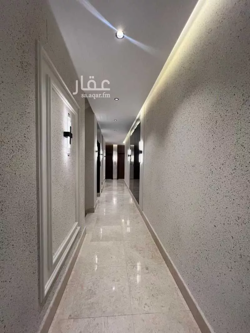 شقة 4 غرف في الروضة 10