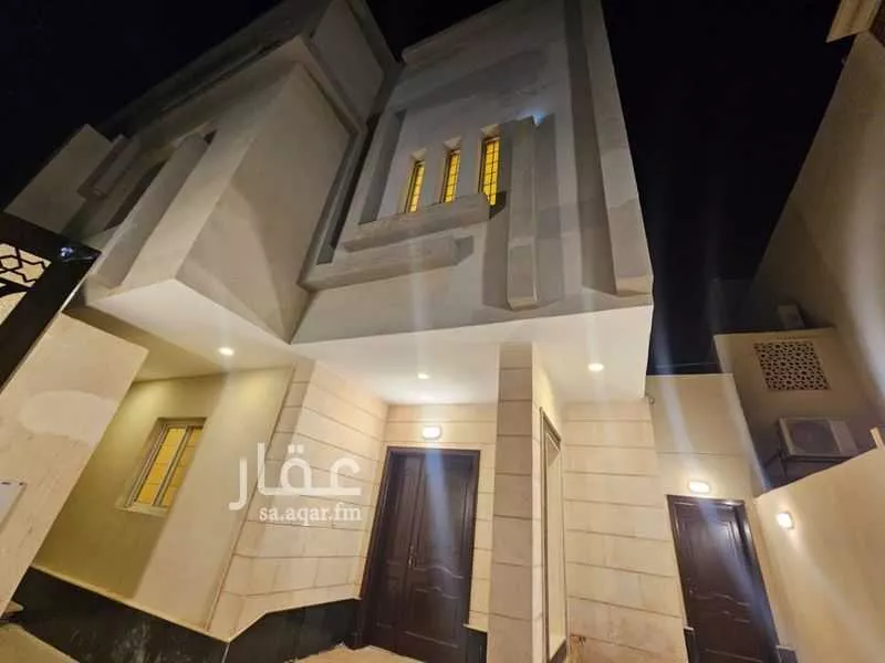 فيلا 4 غرف في الياقوت، جدة 10