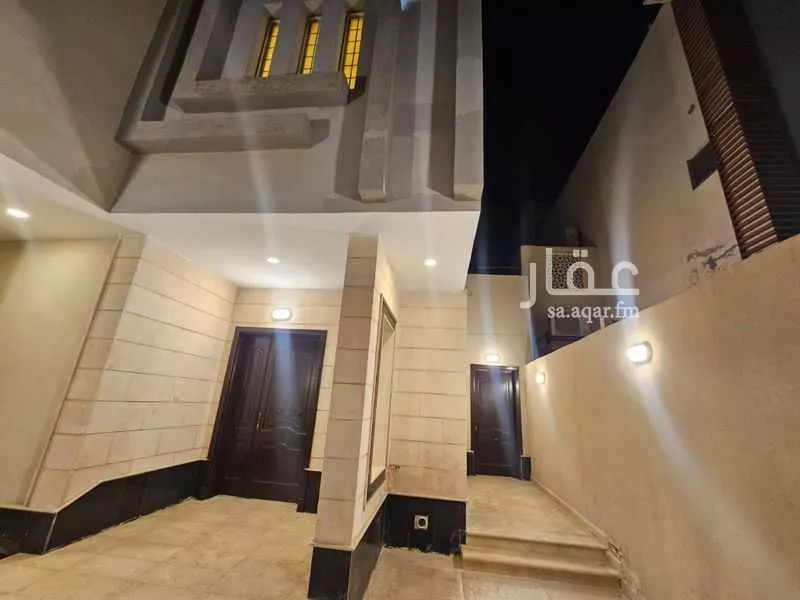 فيلا 4 غرف في الياقوت، جدة 12