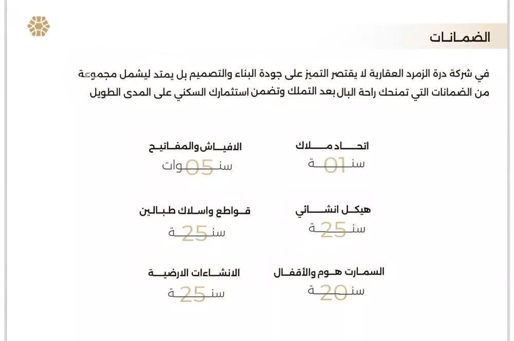 شقة 5 غرف في النعيم 2