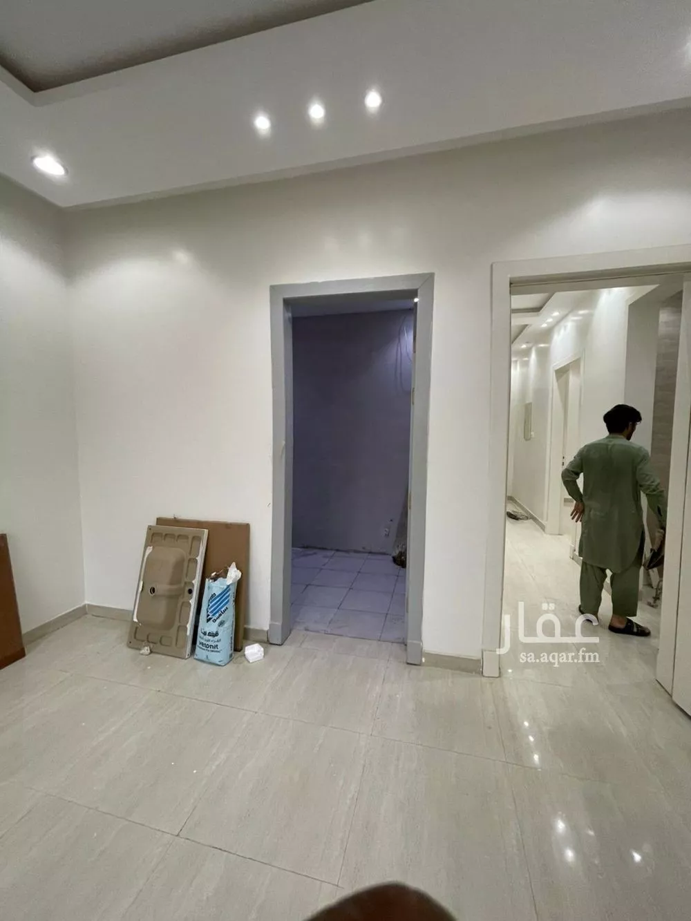 3 bedroom apartment in Tuwaiq, Riyadh 9