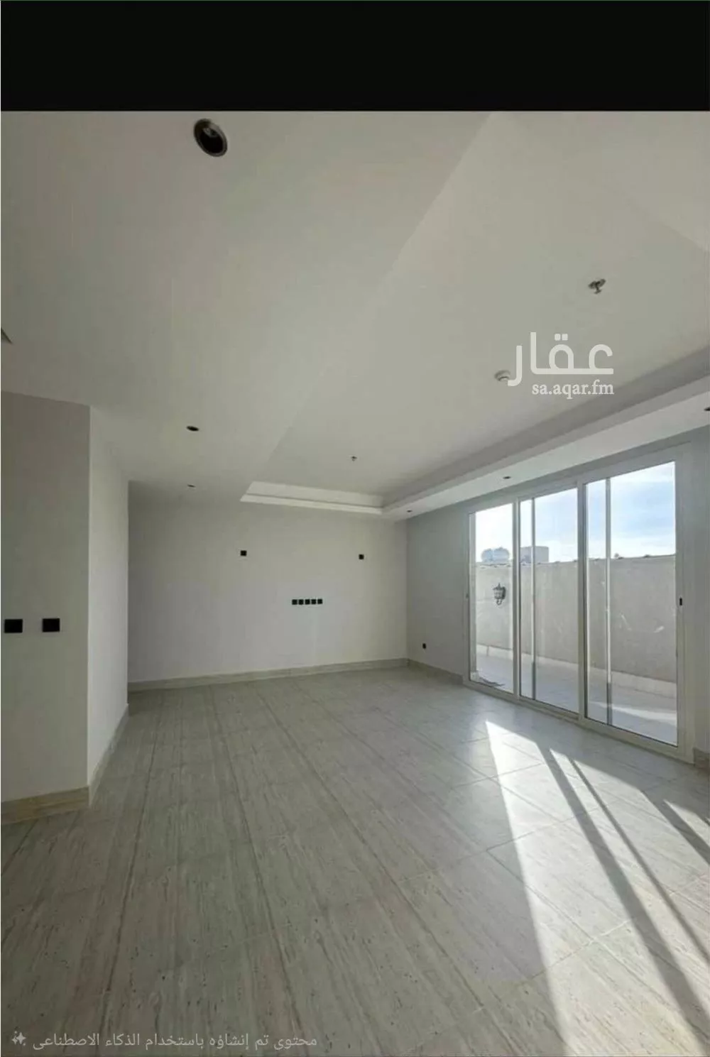 3 bedroom apartment in Al Wahah, Riyadh 9
