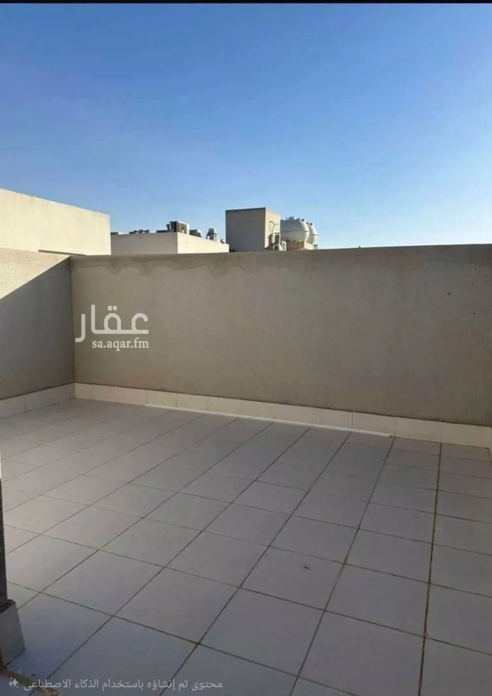 3 bedroom apartment in Al Wahah, Riyadh 12