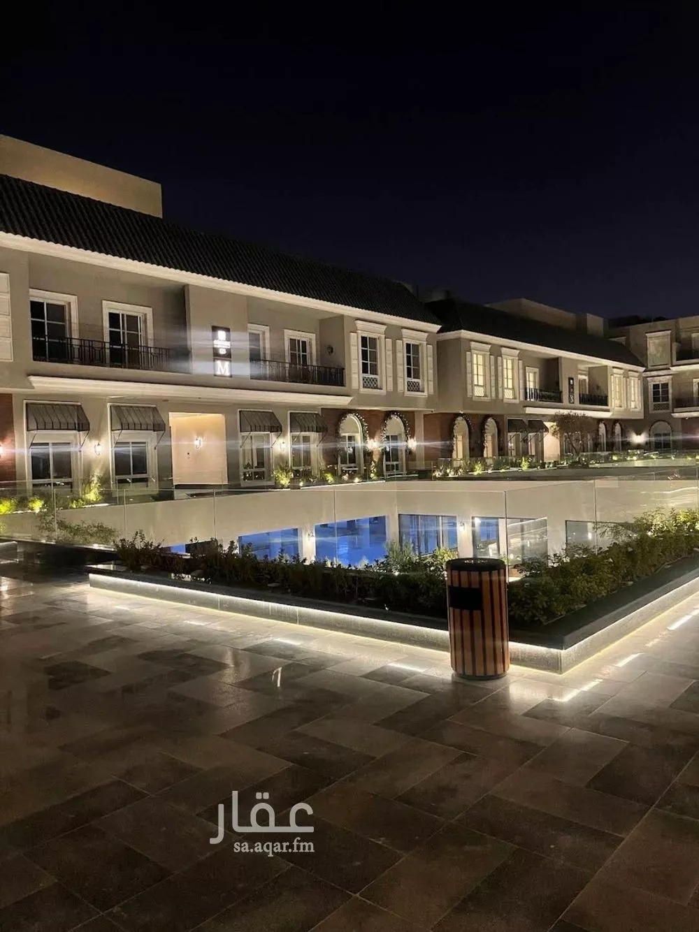 3 bedroom apartment in Al Wahah, Riyadh 3