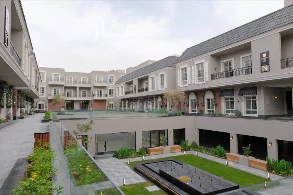 3 bedroom apartment in Al Wahah, Riyadh 6