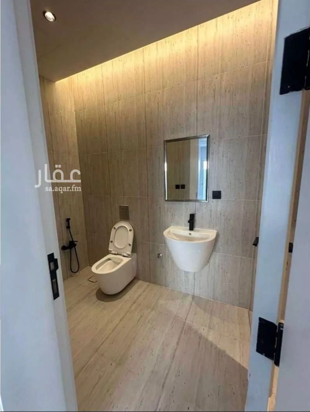 3 bedroom apartment in Al Wahah, Riyadh 13
