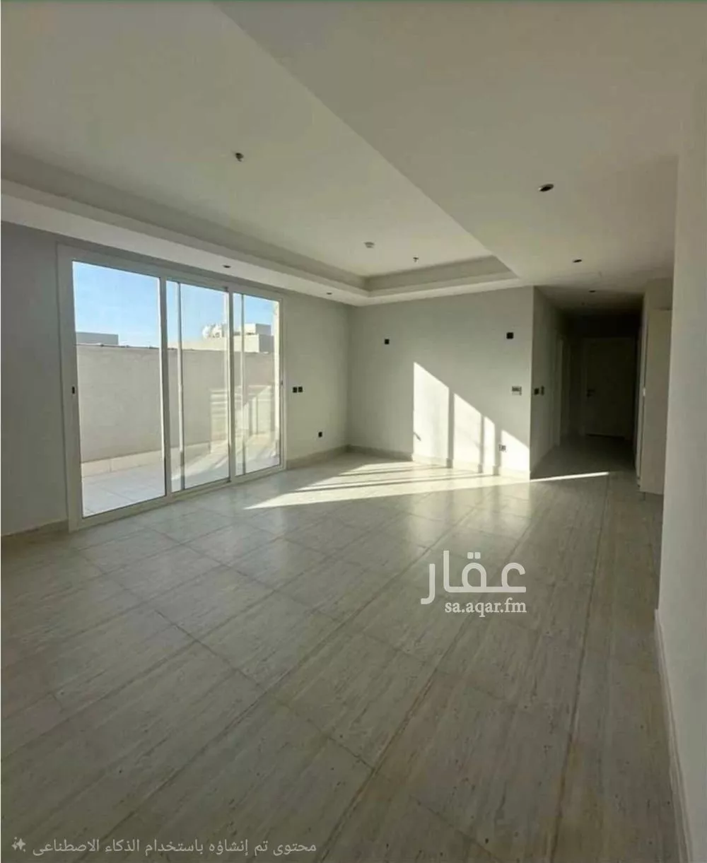3 bedroom apartment in Al Wahah, Riyadh 10