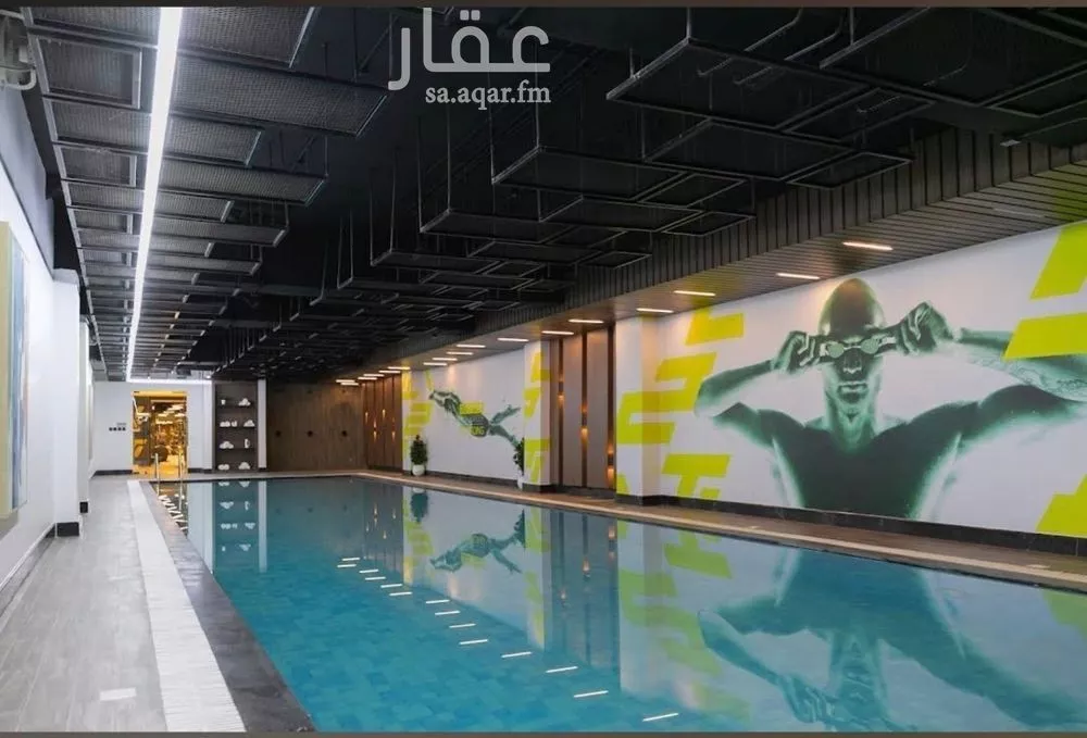 3 bedroom apartment in Al Wahah, Riyadh 4