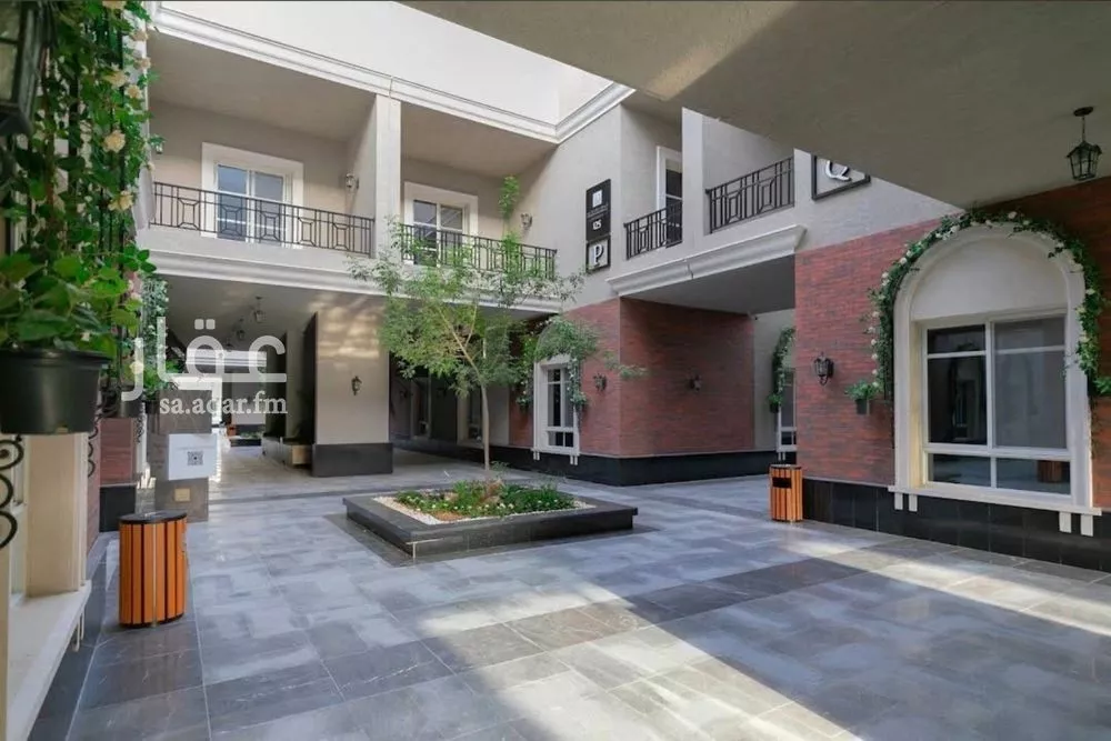 3 bedroom apartment in Al Wahah, Riyadh