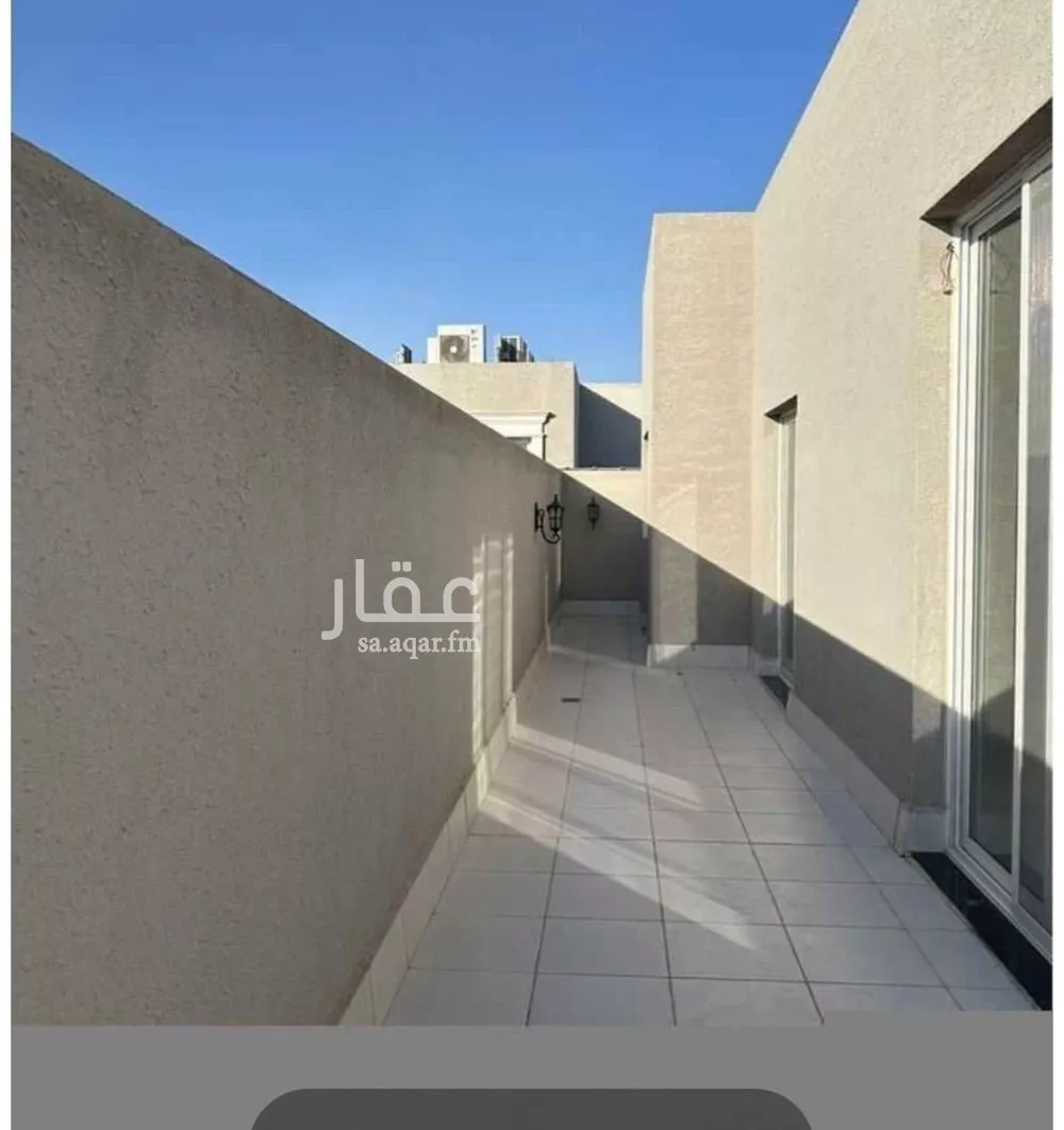 3 bedroom apartment in Al Wahah, Riyadh 7