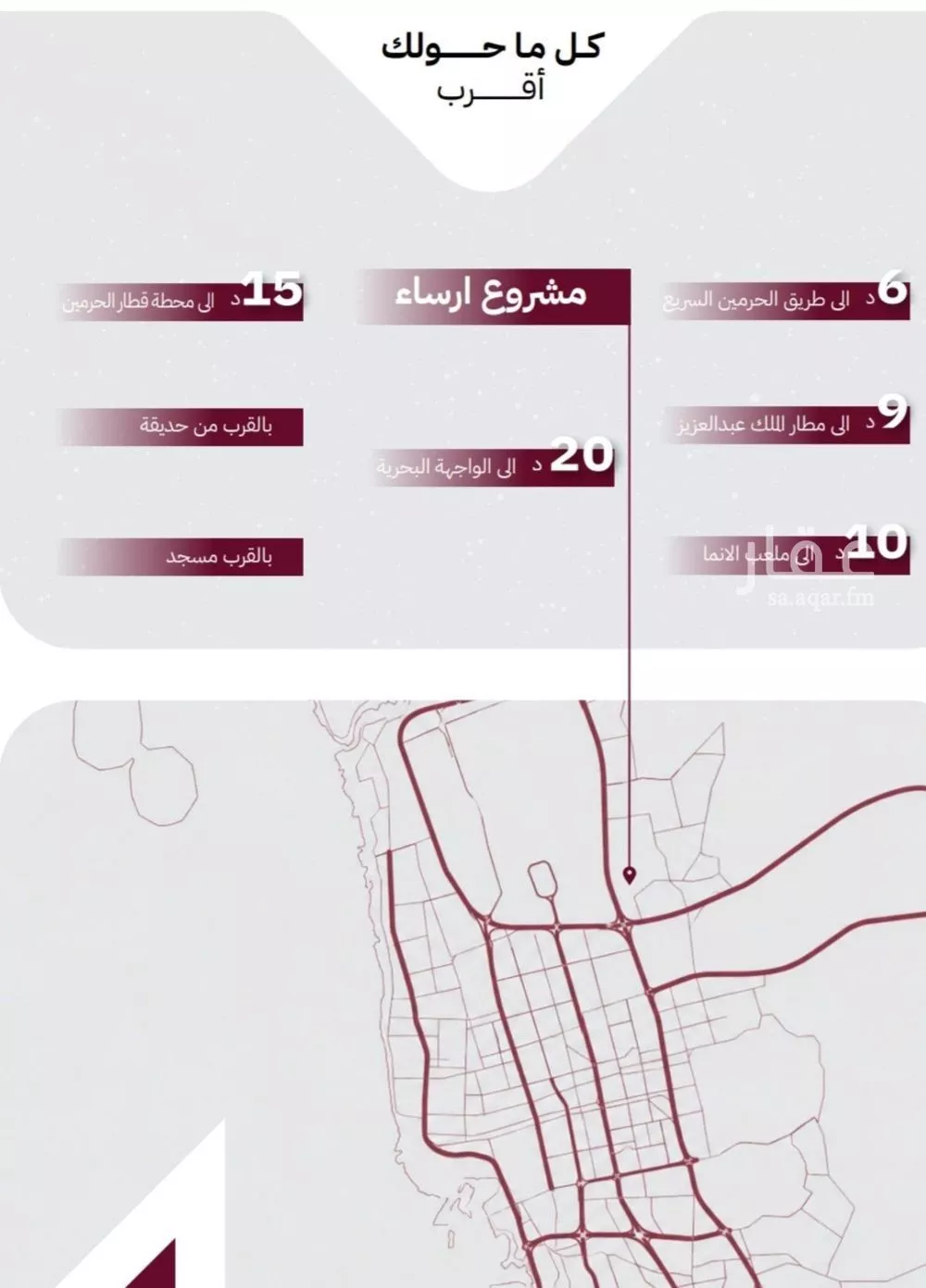 4 bedroom apartment in Ar Rayan, Jeddah 4