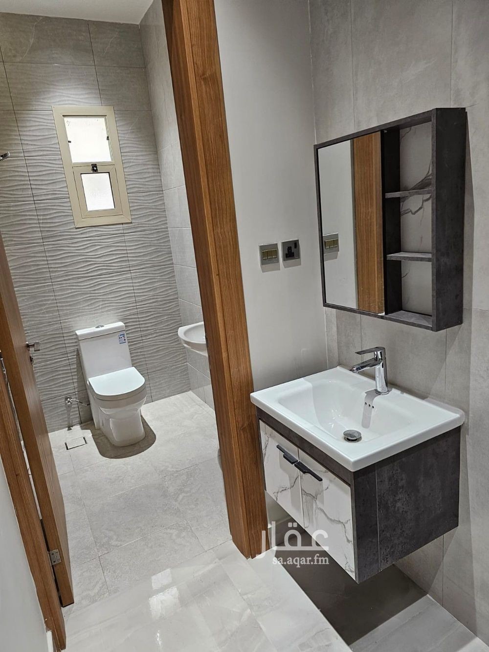 3 bedroom apartment in Al Qairawan, Riyadh 14