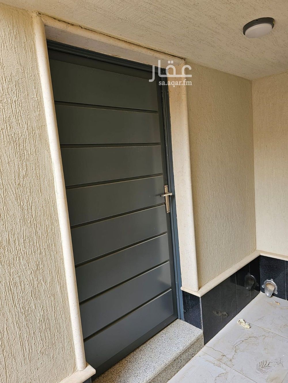 3 bedroom apartment in Al Qairawan, Riyadh 17
