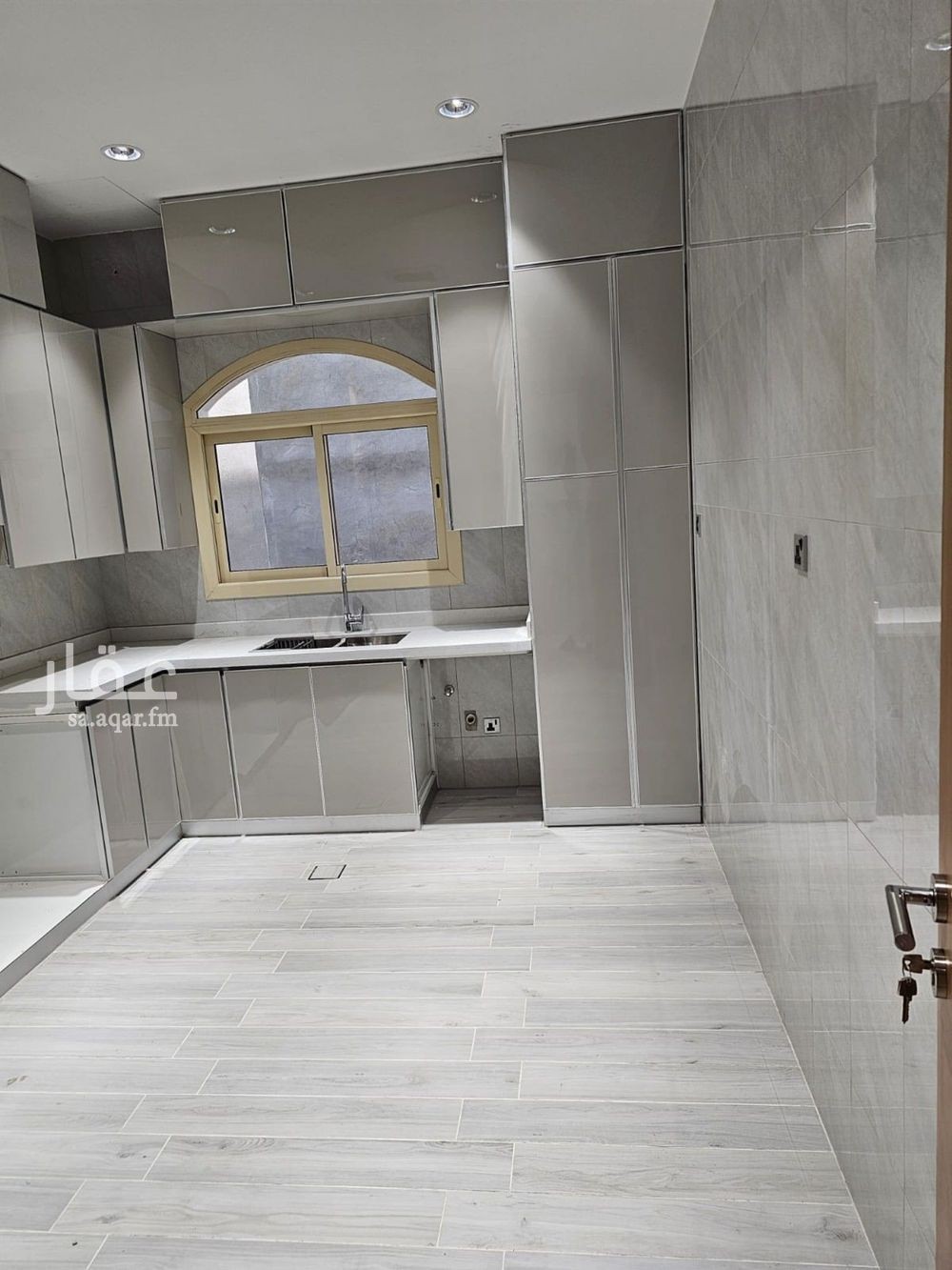 3 bedroom apartment in Al Qairawan, Riyadh 8